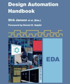 The Electronic Design Automation Handbook ebook