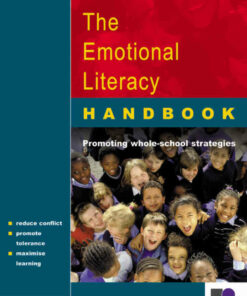 The Emotional Literacy Handbook: A Guide for Schools ebook