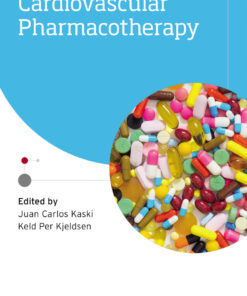 The ESC Handbook on Cardiovascular Pharmacotherapy ebook