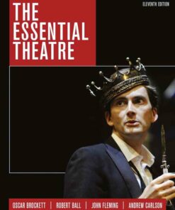 The Essential Theatre 11th Edition ebook