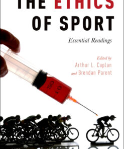 The Ethics of Sport: Essential Readings ebook
