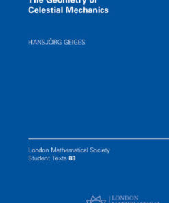The Geometry of Celestial Mechanics ebook