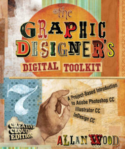 The Graphic Designer's Digital Toolkit 7th Edition ebook