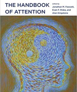 The Handbook of Attention ebook