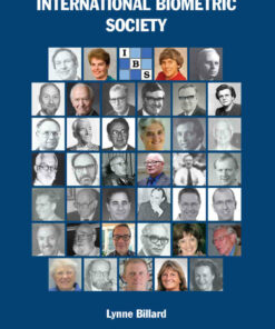 The History of the International Biometric Society ebook