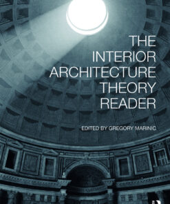 The Interior Architecture Theory Reader ebook