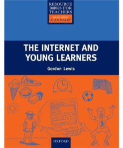 The Internet and Young Learners - Primary Resource Books for Teachers ebook