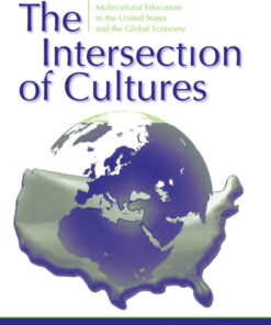 The Intersection of Cultures: Multicultural Education in the United States and the Global Economy ebook