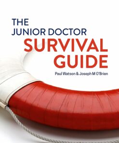 The Junior Doctor Survival Guide ebook
