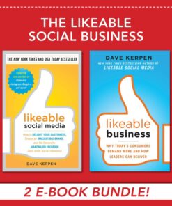 The Likeable Social Business ebook