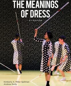 The Meanings of Dress, 4th Edition ebook