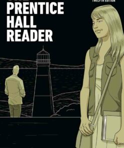 The Miller College Reader, 12th Edition ebook