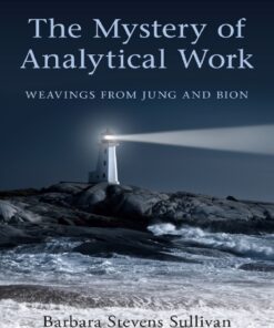 The Mystery of Analytical Work: Weavings from Jung and Bion ebook
