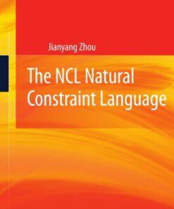 The NCL Natural Constraint Language ebook