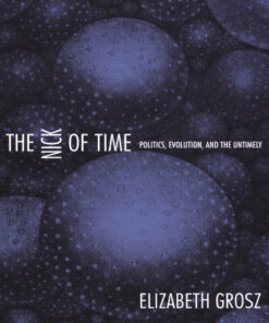 The Nick of Time: Politics Evolution and the Untimely ebook
