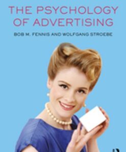 The Psychology of Advertising ebook