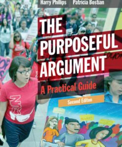 The Purposeful Argument: A Practical Guide 2nd Edition ebook