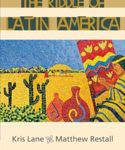 The Riddle of Latin America 1st Edition ebook