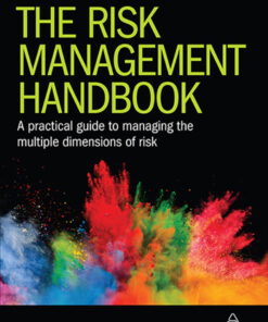 The Risk Management Handbook: A Practical Guide to Managing the Multiple Dimensions of Risk ebook