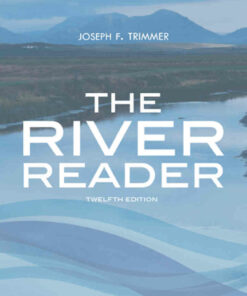 The River Reader 12th Edition ebook