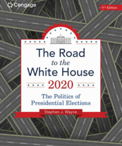 The Road to the White House 2020 11th Edition ebook