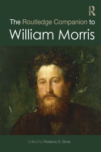The Routledge Companion to William Morris ebook