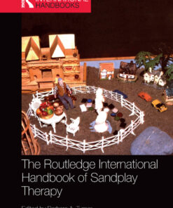 The Routledge International Handbook of Sandplay Therapy ebook