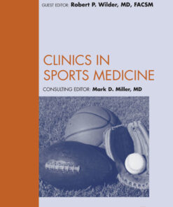 The Runner An Issue of Clinics in Sports Medicine ebook
