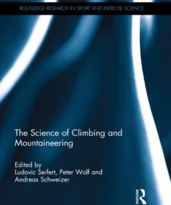 The Science of Climbing and Mountaineering ebook