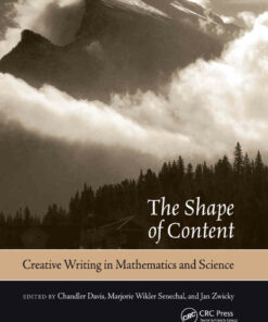 The Shape of Content: Creative Writing in Mathematics and Science ebook