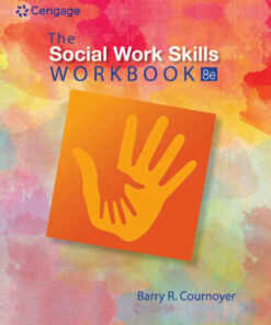 The Social Work Skills Workbook, 8th Edition ebook