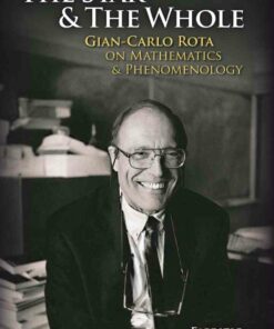 The Star and the Whole: Gian-Carlo Rota on Mathematics and Phenomenology ebook