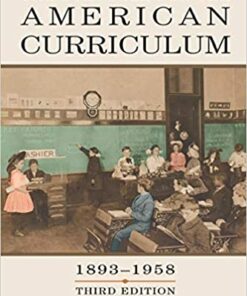 The Struggle for the American Curriculum 1893-1958 ebook