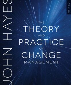 The Theory and Practice of Change Management 5th Edition ebook