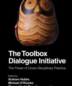 The Toolbox Dialogue Initiative: The Power of Cross-Disciplinary Practice ebook