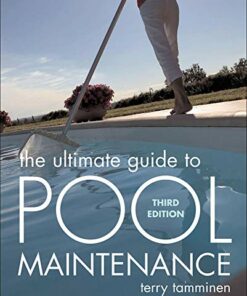 The Ultimate Guide to Pool Maintenance Third Edition ebook