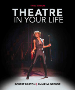 Theatre in Your Life 3rd Edition ebook
