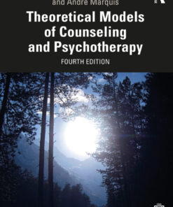 Theoretical Models of Counseling and Psychotherapy ebook