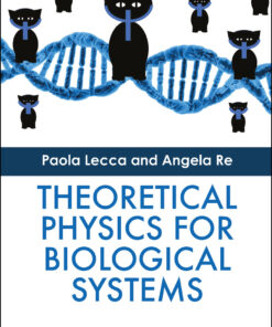 Theoretical Physics for Biological Systems ebook