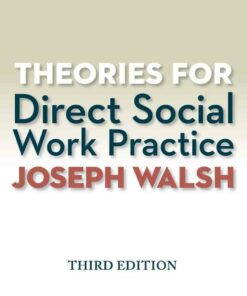 Theories for Direct Social Work Practice 3rd Edition ebook