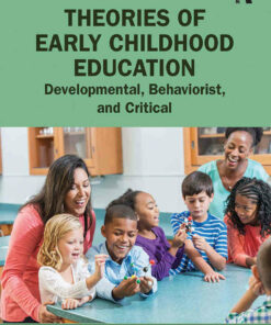 Theories of Early Childhood Education: Developmental Behaviorist and Critical ebook
