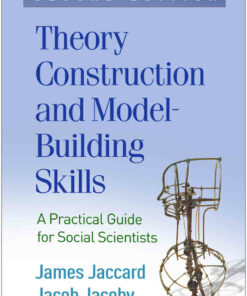 Theory Construction and Model-Building Skills: A Practical Guide for Social Scientists 2nd Edition ebook
