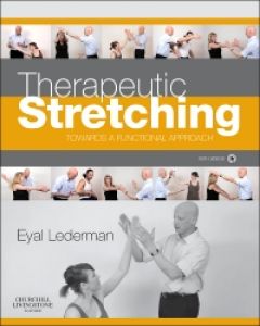 Therapeutic Stretching: Towards a Functional Approach ebook