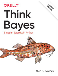 Think Bayes ebook