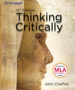 Thinking Critically 12th Edition ebook