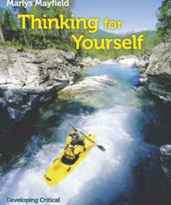 Thinking for Yourself 9th Edition ebook