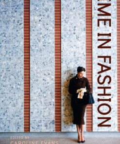 Time in Fashion: Industrial Antilinear and Uchronic Temporalities ebook