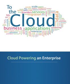 To the Cloud: Cloud Powering an Enterprise ebook