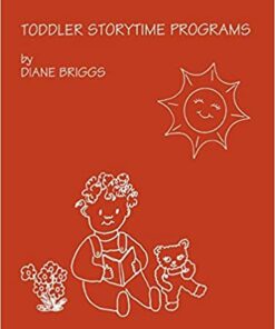 Toddler Storytime Programs ebook