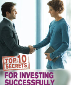 Top 10 Secrets for Investing Successfully ebook